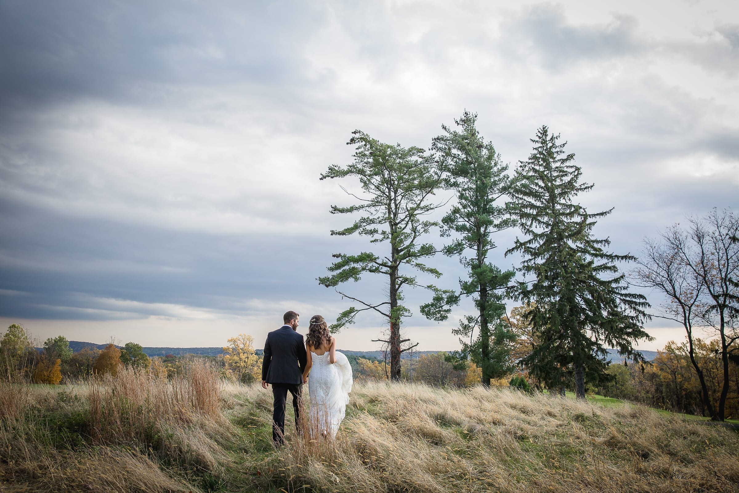 Wedding photography by Anj Photographer