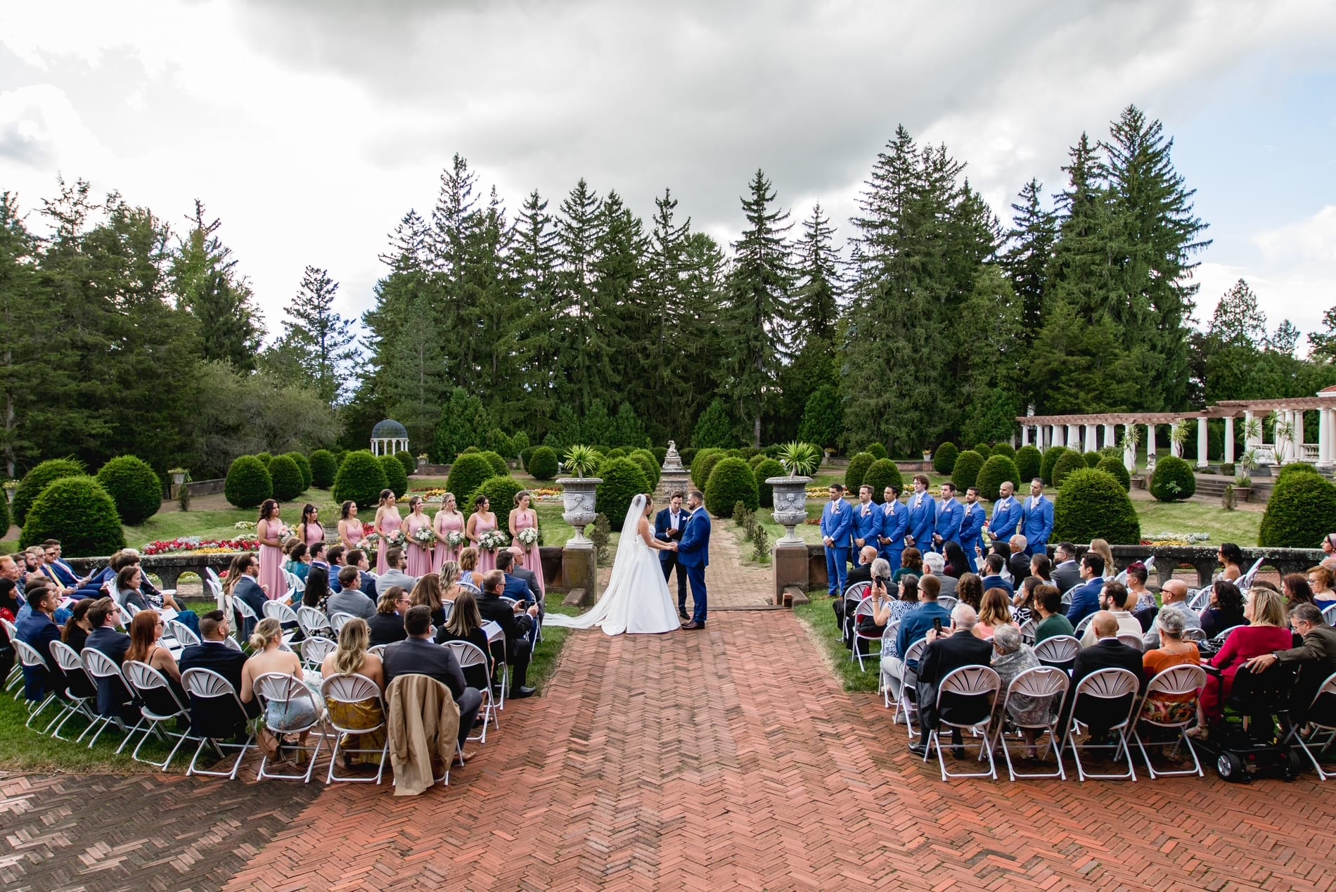 Wedding photography by Anj Photographer